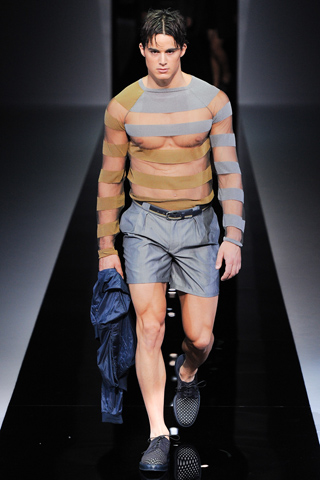 Emporio Armani / - 2013